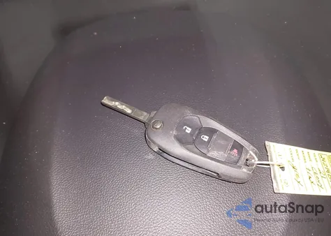 2021 Chevrolet Trax Ls z USA, uszkodzony, nr VIN KL7CJNSB6MB352660